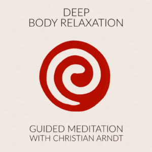 Guided Meditation. Download.